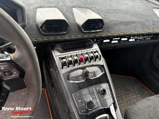 Lamborghini Huracan 5.2 V10 Performante 639pk picture 27