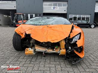 Lamborghini Huracan 5.2 V10 Performante 639pk picture 3