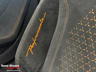 Lamborghini Huracan 5.2 V10 Performante 639pk picture 33