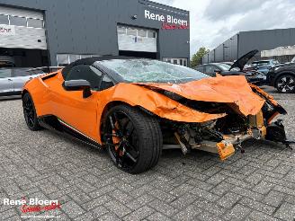 Lamborghini Huracan 5.2 V10 Performante 639pk picture 2
