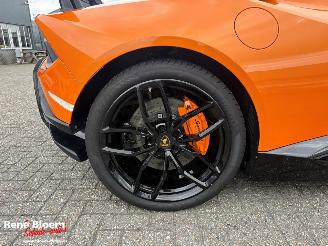 Lamborghini Huracan 5.2 V10 Performante 639pk picture 16
