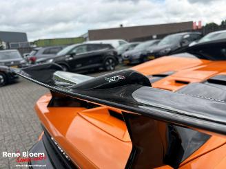 Lamborghini Huracan 5.2 V10 Performante 639pk picture 8