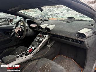 Lamborghini Huracan 5.2 V10 Performante 639pk picture 18