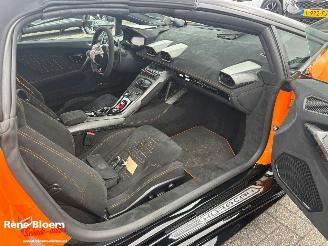 Lamborghini Huracan 5.2 V10 Performante 639pk picture 17