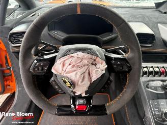 Lamborghini Huracan 5.2 V10 Performante 639pk picture 25