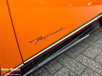 Lamborghini Huracan 5.2 V10 Performante 639pk picture 11