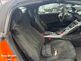 Lamborghini Huracan 5.2 V10 Performante 639pk picture 19