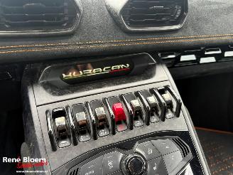 Lamborghini Huracan 5.2 V10 Performante 639pk picture 30