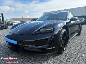 škoda osobní automobily Porsche Taycan Sport Chrono 2026/9