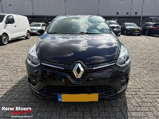 Renault Clio 0.9 TCe Limited 5-drs Airco picture 6