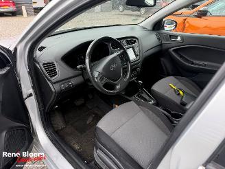 Hyundai I-20 1.0 TGDI Comfort Automaat picture 11