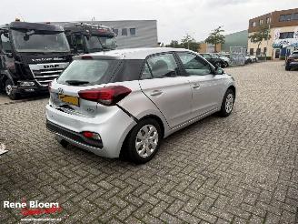 Hyundai I-20 1.0 TGDI Comfort Automaat picture 3