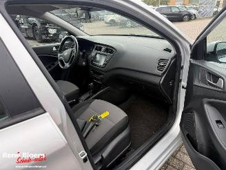 Hyundai I-20 1.0 TGDI Comfort Automaat picture 6
