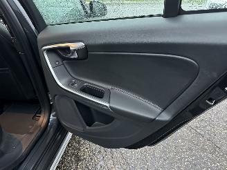 Volvo V-60 Cross country 2.0 D3 150pk 6-bak Polar Pl - nap - navi - xenon - half leer + stoelverw - pdc - trekh picture 75