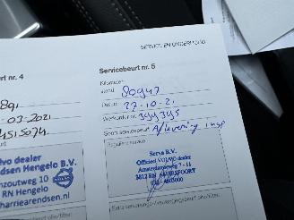 Volvo V-60 Cross country 2.0 D3 150pk 6-bak Polar Pl - nap - navi - xenon - half leer + stoelverw - pdc - trekh picture 42