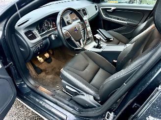 Volvo V-60 Cross country 2.0 D3 150pk 6-bak Polar Pl - nap - navi - xenon - half leer + stoelverw - pdc - trekh picture 20
