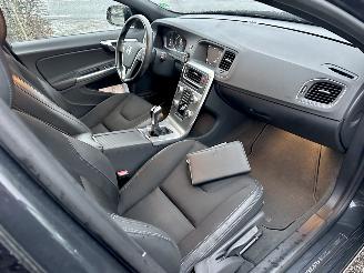 Volvo V-60 Cross country 2.0 D3 150pk 6-bak Polar Pl - nap - navi - xenon - half leer + stoelverw - pdc - trekh picture 18