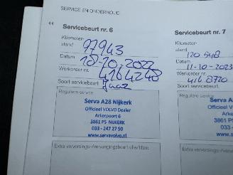 Volvo V-60 Cross country 2.0 D3 150pk 6-bak Polar Pl - nap - navi - xenon - half leer + stoelverw - pdc - trekh picture 41