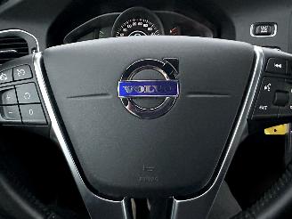 Volvo V-60 Cross country 2.0 D3 150pk 6-bak Polar Pl - nap - navi - xenon - half leer + stoelverw - pdc - trekh picture 31