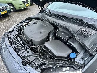 Volvo V-60 Cross country 2.0 D3 150pk 6-bak Polar Pl - nap - navi - xenon - half leer + stoelverw - pdc - trekh picture 80