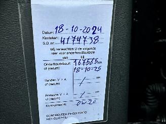 Volvo V-60 Cross country 2.0 D3 150pk 6-bak Polar Pl - nap - navi - xenon - half leer + stoelverw - pdc - trekh picture 55