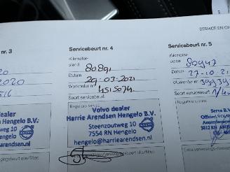 Volvo V-60 Cross country 2.0 D3 150pk 6-bak Polar Pl - nap - navi - xenon - half leer + stoelverw - pdc - trekh picture 43