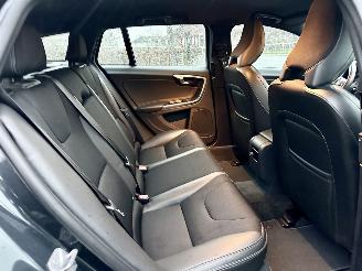 Volvo V-60 Cross country 2.0 D3 150pk 6-bak Polar Pl - nap - navi - xenon - half leer + stoelverw - pdc - trekh picture 76