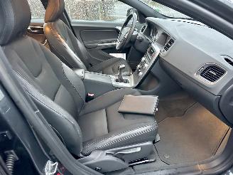 Volvo V-60 Cross country 2.0 D3 150pk 6-bak Polar Pl - nap - navi - xenon - half leer + stoelverw - pdc - trekh picture 66