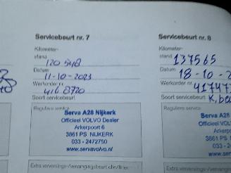 Volvo V-60 Cross country 2.0 D3 150pk 6-bak Polar Pl - nap - navi - xenon - half leer + stoelverw - pdc - trekh picture 40