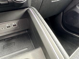Renault Clio 1.6 E-Tech Full Hybrid 8-traps aut 145 techno - nap - virtual - keyless - navi - camera - front + line assist - pdc picture 40