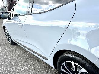 Renault Clio 1.6 E-Tech Full Hybrid 8-traps aut 145 techno - nap - virtual - keyless - navi - camera - front + line assist - pdc picture 106