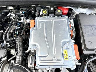 Renault Clio 1.6 E-Tech Full Hybrid 8-traps aut 145 techno - nap - virtual - keyless - navi - camera - front + line assist - pdc picture 98