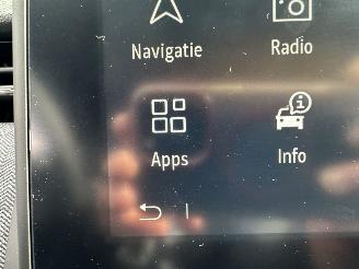 Renault Clio 1.6 E-Tech Full Hybrid 8-traps aut 145 techno - nap - virtual - keyless - navi - camera - front + line assist - pdc picture 38