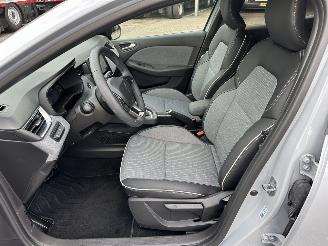 Renault Clio 1.6 E-Tech Full Hybrid 8-traps aut 145 techno - nap - virtual - keyless - navi - camera - front + line assist - pdc picture 56