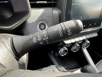 Renault Clio 1.6 E-Tech Full Hybrid 8-traps aut 145 techno - nap - virtual - keyless - navi - camera - front + line assist - pdc picture 34