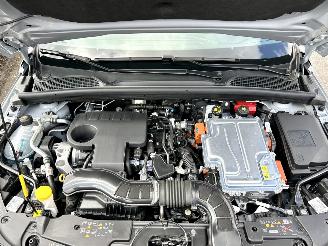 Renault Clio 1.6 E-Tech Full Hybrid 8-traps aut 145 techno - nap - virtual - keyless - navi - camera - front + line assist - pdc picture 93