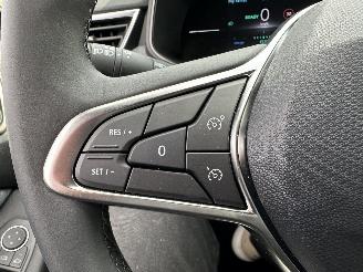 Renault Clio 1.6 E-Tech Full Hybrid 8-traps aut 145 techno - nap - virtual - keyless - navi - camera - front + line assist - pdc picture 36