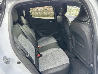 Renault Clio 1.6 E-Tech Full Hybrid 8-traps aut 145 techno - nap - virtual - keyless - navi - camera - front + line assist - pdc picture 68
