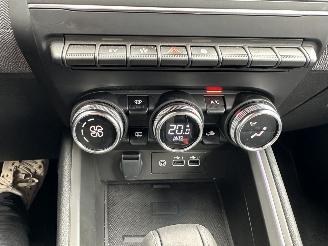 Renault Clio 1.6 E-Tech Full Hybrid 8-traps aut 145 techno - nap - virtual - keyless - navi - camera - front + line assist - pdc picture 19