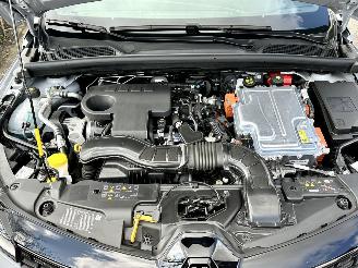 Renault Clio 1.6 E-Tech Full Hybrid 8-traps aut 145 techno - nap - virtual - keyless - navi - camera - front + line assist - pdc picture 12