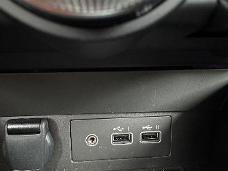 Renault Clio 1.6 E-Tech Full Hybrid 8-traps aut 145 techno - nap - virtual - keyless - navi - camera - front + line assist - pdc picture 46