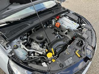 Renault Clio 1.6 E-Tech Full Hybrid 8-traps aut 145 techno - nap - virtual - keyless - navi - camera - front + line assist - pdc picture 101
