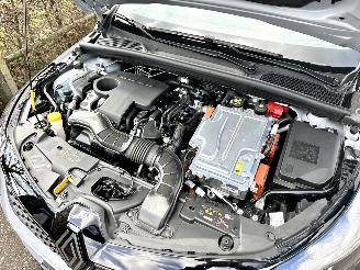 Renault Clio 1.6 E-Tech Full Hybrid 8-traps aut 145 techno - nap - virtual - keyless - navi - camera - front + line assist - pdc picture 96