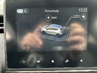 Renault Clio 1.6 E-Tech Full Hybrid 8-traps aut 145 techno - nap - virtual - keyless - navi - camera - front + line assist - pdc picture 31