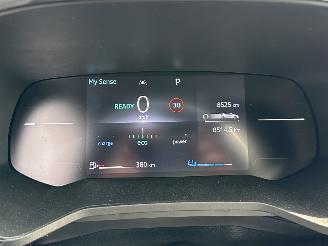 Renault Clio 1.6 E-Tech Full Hybrid 8-traps aut 145 techno - nap - virtual - keyless - navi - camera - front + line assist - pdc picture 28