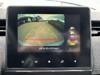 Renault Clio 1.6 E-Tech Full Hybrid 8-traps aut 145 techno - nap - virtual - keyless - navi - camera - front + line assist - pdc picture 17