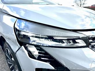 Renault Clio 1.6 E-Tech Full Hybrid 8-traps aut 145 techno - nap - virtual - keyless - navi - camera - front + line assist - pdc picture 129
