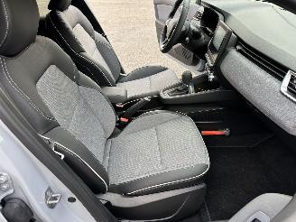 Renault Clio 1.6 E-Tech Full Hybrid 8-traps aut 145 techno - nap - virtual - keyless - navi - camera - front + line assist - pdc picture 63