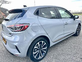 Renault Clio 1.6 E-Tech Full Hybrid 8-traps aut 145 techno - nap - virtual - keyless - navi - camera - front + line assist - pdc picture 5