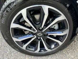 Renault Clio 1.6 E-Tech Full Hybrid 8-traps aut 145 techno - nap - virtual - keyless - navi - camera - front + line assist - pdc picture 82